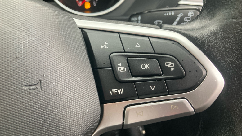 Volkswagen Tiguan 1.5 TSI 150 Life 5dr Petrol Estate